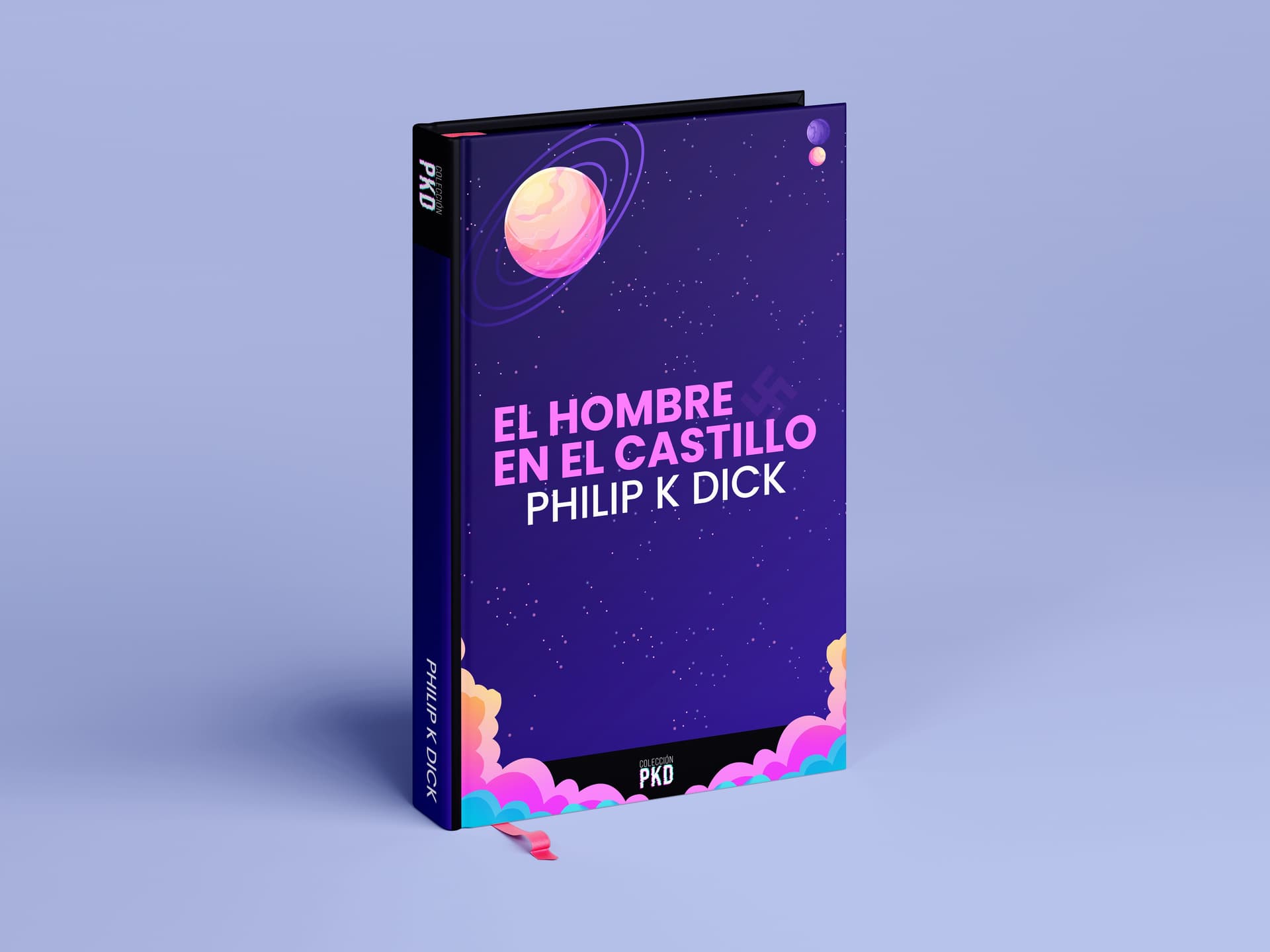 El hombre en el castillo
