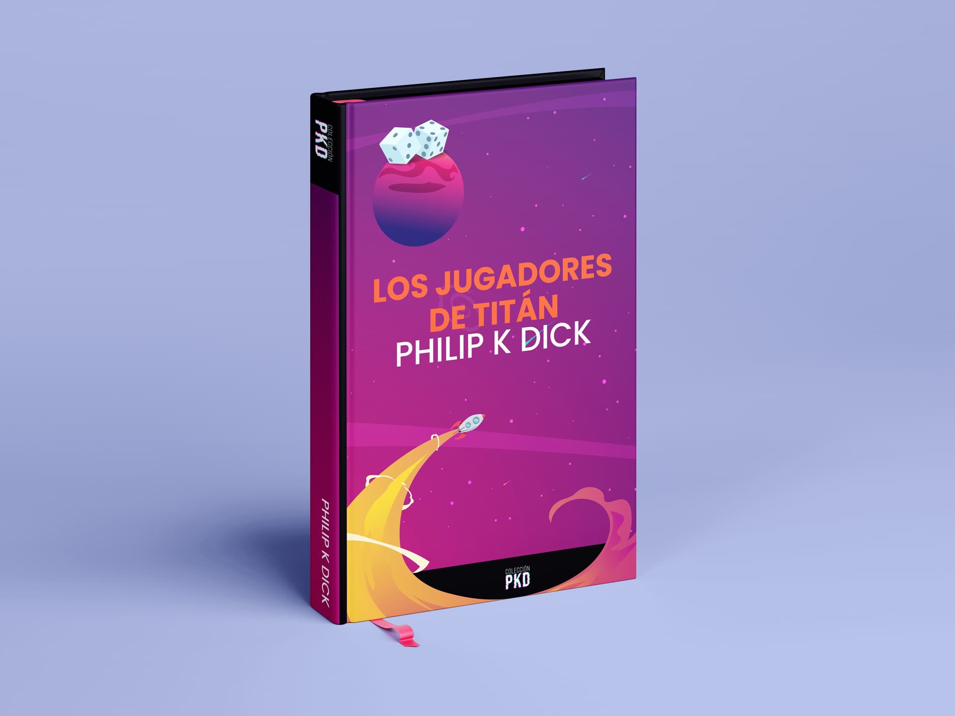 Los jugadores de Titán