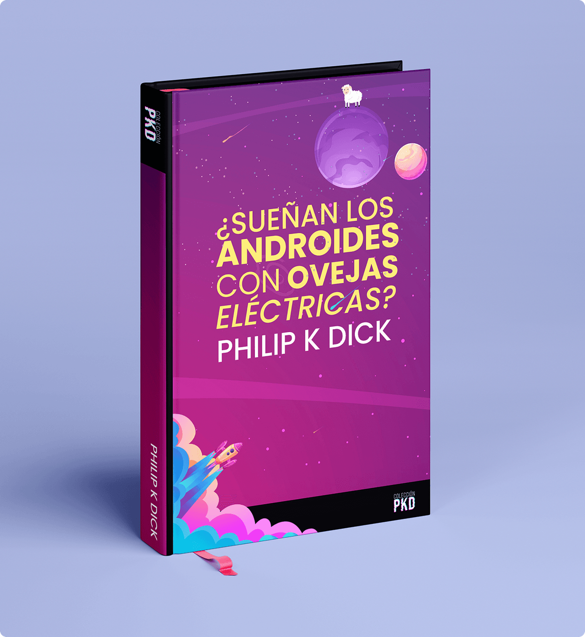 Libros PHILIP K. DICK