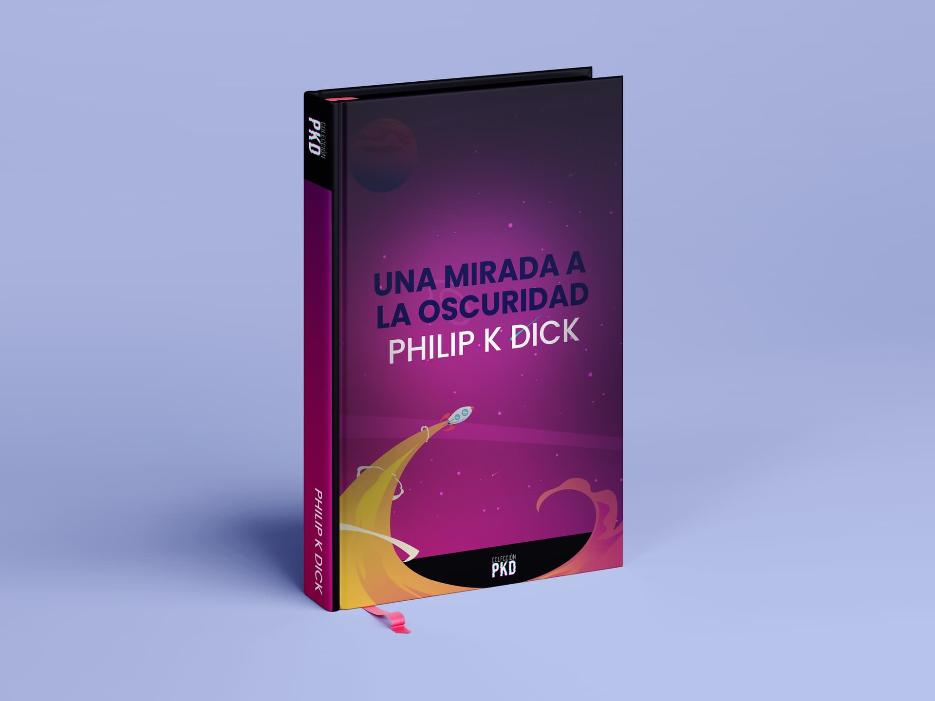 Una mirada a la oscuridad